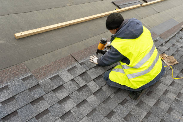 Best Rubber Roofing (EPDM, TPO)  in Plains, MT