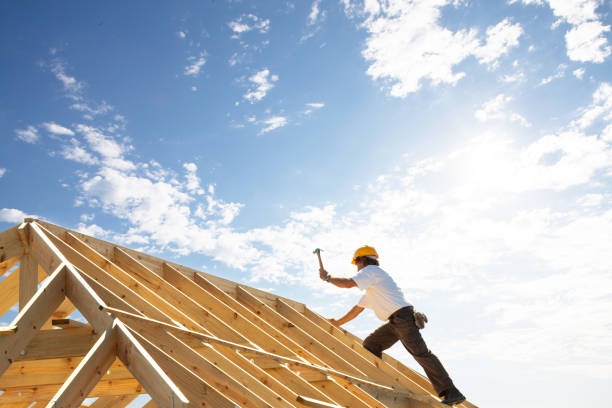 Best Hot Roofs  in Plains, MT
